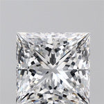 IGI 2.27 Carat Princess Cut Lab Grown Diamond 人工培育鑽石 實驗室人造鑽石