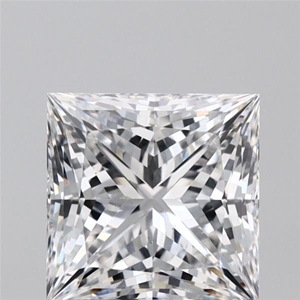 IGI 2.27 Carat Princess Cut Lab Grown Diamond 人工培育鑽石 實驗室人造鑽石