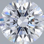 IGI 1.01 Carat Round Brilliant Lab Grown Diamond 人工培育鑽石 實驗室人造鑽石
