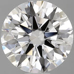 GIA 1.1 Carat Round Brilliant Lab Grown Diamond
