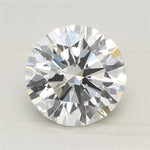 IGI 1.51 Carat Round Brilliant Lab Grown Diamond 人工培育鑽石 實驗室人造鑽石