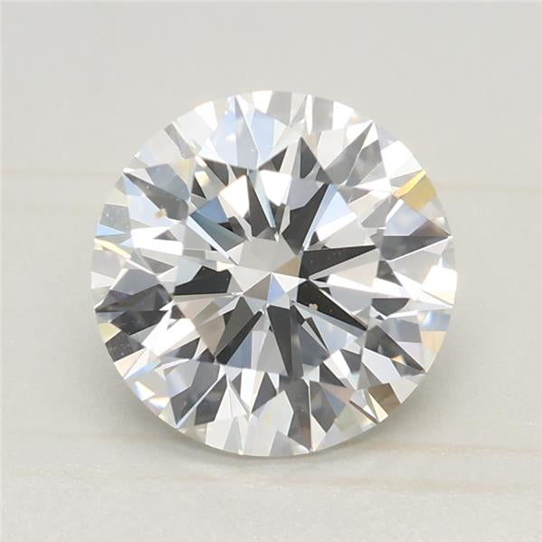 IGI 1.51 Carat Round Brilliant Lab Grown Diamond 人工培育鑽石 實驗室人造鑽石