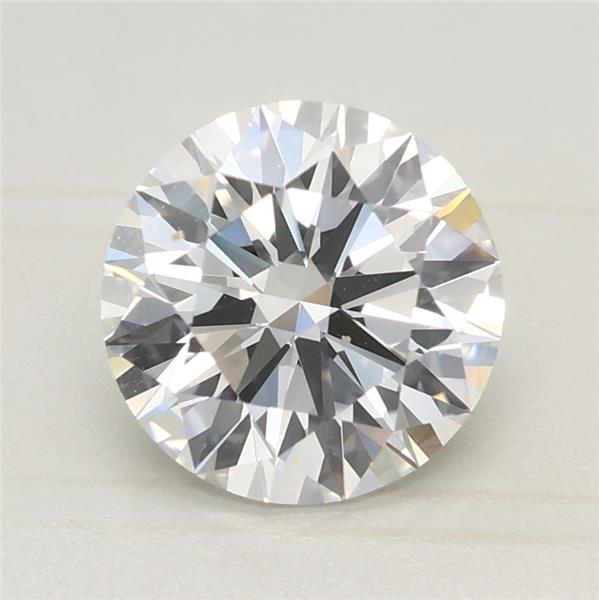 IGI 1.51 Carat Round Brilliant Lab Grown Diamond 人工培育鑽石 實驗室人造鑽石