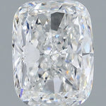 IGI 1.93 Carat Cushion Lab Grown Diamond 人工培育鑽石 實驗室人造鑽石