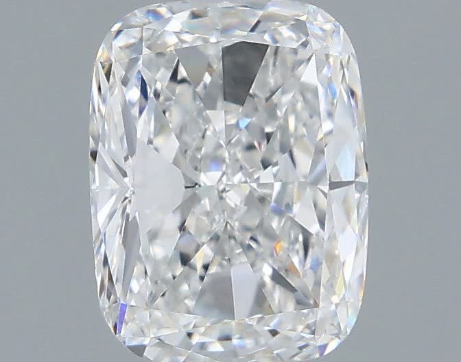IGI 1.93 Carat Cushion Lab Grown Diamond 人工培育鑽石 實驗室人造鑽石