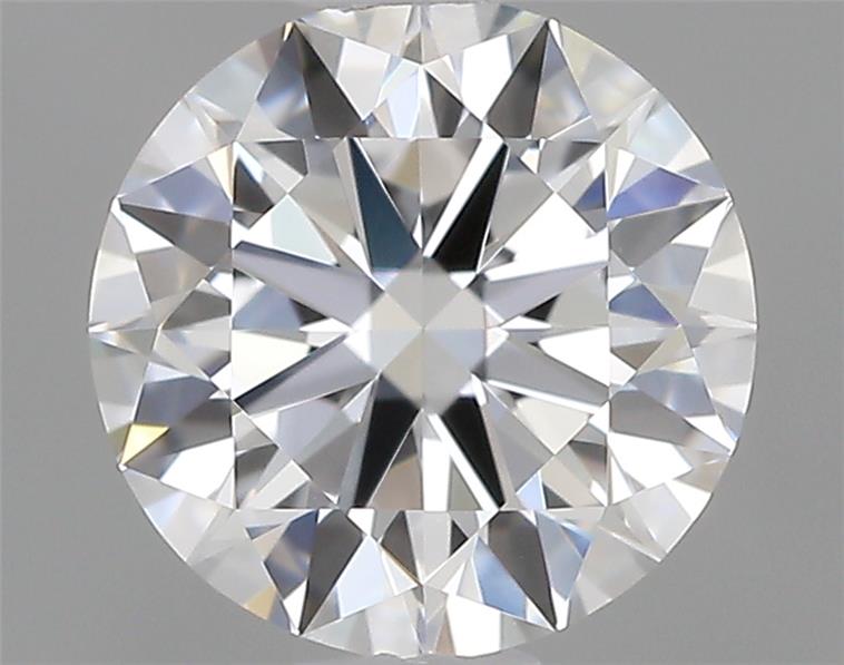 IGI 0.70 Carat Round Brilliant Lab Grown Diamond 人工培育鑽石 實驗室人造鑽石