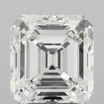 IGI 3.01 Carat Emerald Lab Grown Diamond 人工培育鑽石 實驗室人造鑽石