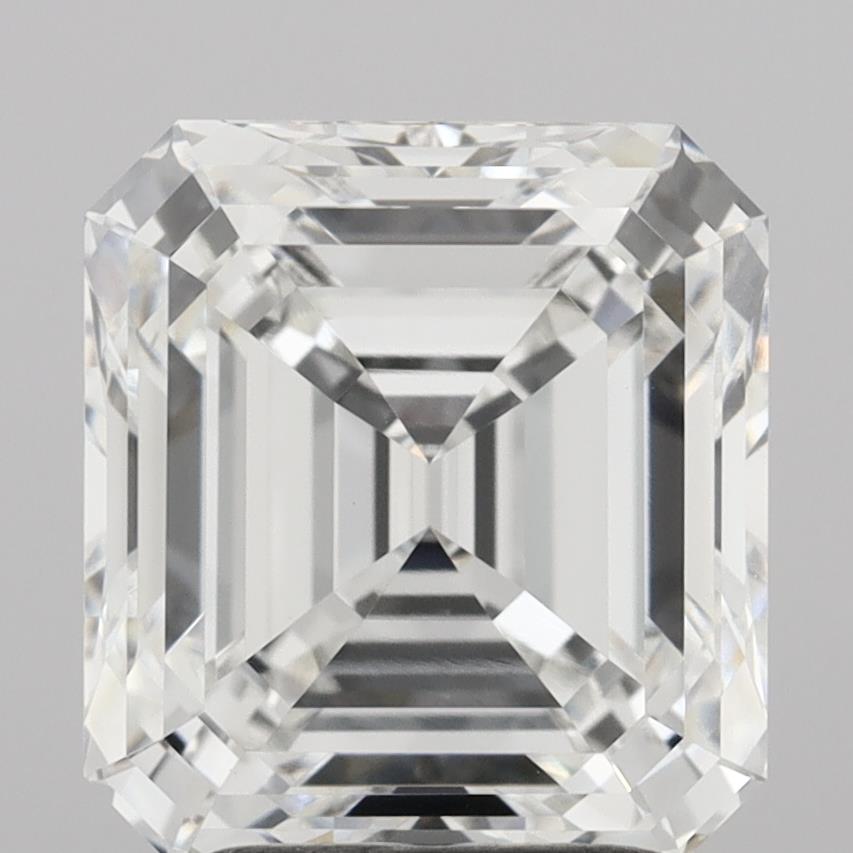 IGI 3.01 Carat Emerald Lab Grown Diamond 人工培育鑽石 實驗室人造鑽石