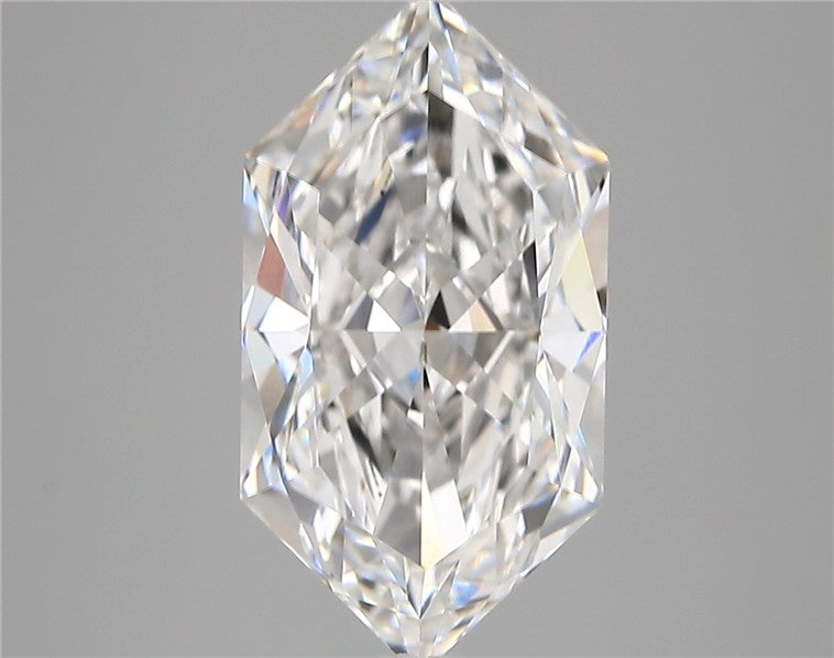 IGI 4.18 Carat Marquise Lab Grown Diamond 人工培育鑽石 實驗室人造鑽石