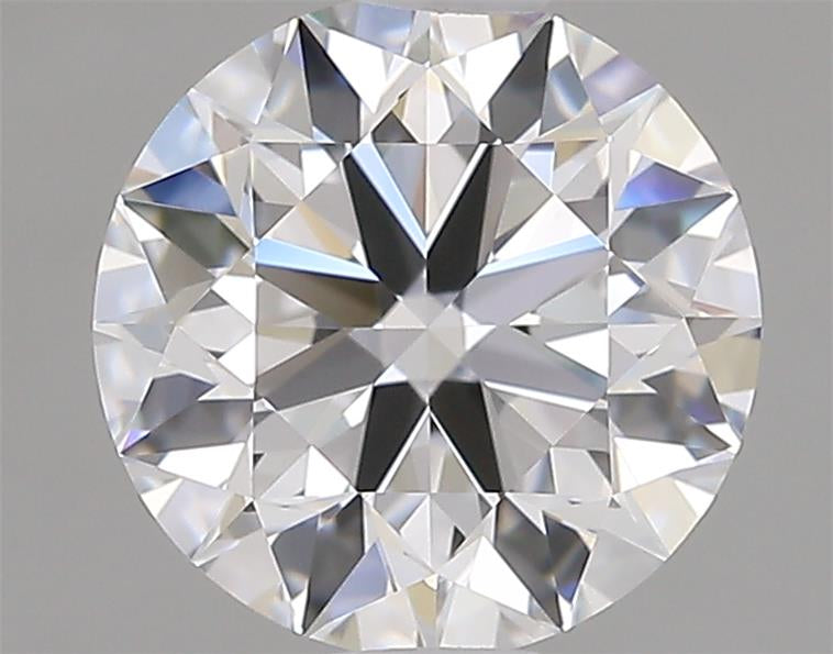 IGI 2.00 Carat Round Brilliant Lab Grown Diamond 人工培育鑽石 實驗室人造鑽石