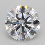 GIA 2.34 Carat 圓形 - Round Brilliant 培育鑽石 Lab Grown Diamond 人造鑽石 人工鑽石 實驗室鑽石 培養鑽石 香港 培育鑽 