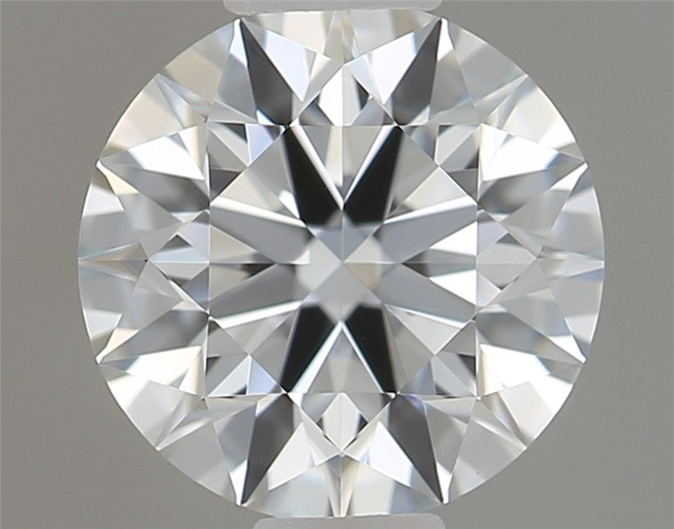 IGI 0.69 Carat Round Brilliant Lab Grown Diamond 人工培育鑽石 實驗室人造鑽石