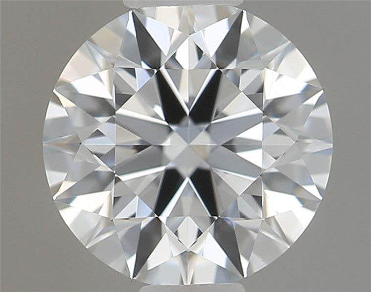 IGI 0.69 Carat Round Brilliant Lab Grown Diamond 人工培育鑽石 實驗室人造鑽石