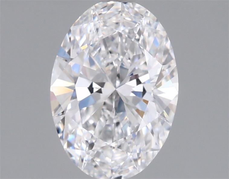 IGI 1.19 Carat Oval Lab Grown Diamond 人工培育鑽石 實驗室人造鑽石