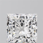 IGI 2.28 Carat Princess Cut Lab Grown Diamond 人工培育鑽石 實驗室人造鑽石