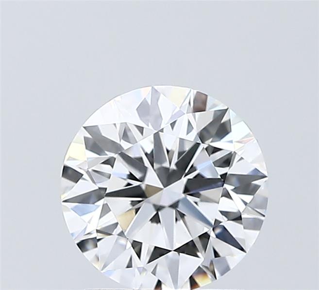 IGI 1.54 Carat Round Brilliant Lab Grown Diamond 人工培育鑽石 實驗室人造鑽石