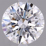 IGI 1.50 Carat Round Brilliant Lab Grown Diamond 人工培育鑽石 實驗室人造鑽石