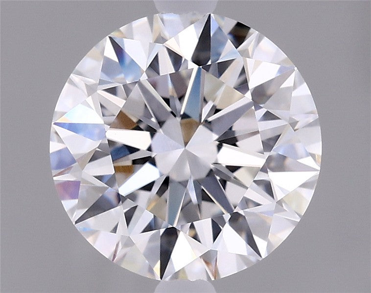 IGI 1.50 Carat Round Brilliant Lab Grown Diamond 人工培育鑽石 實驗室人造鑽石
