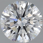IGI 1.60 Carat Round Brilliant Lab Grown Diamond 人工培育鑽石 實驗室人造鑽石