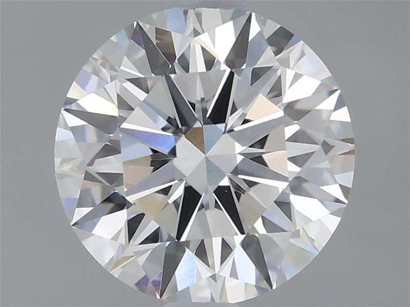 IGI 1.60 Carat Round Brilliant Lab Grown Diamond 人工培育鑽石 實驗室人造鑽石