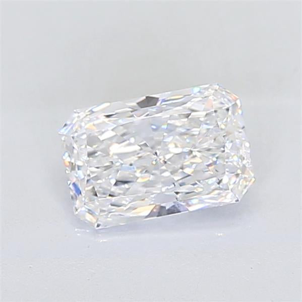 IGI 1.51 Carat Radiant Cut Lab Grown Diamond 人工培育鑽石 實驗室人造鑽石