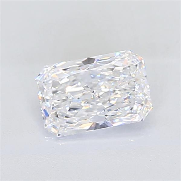 IGI 1.51 Carat Radiant Cut Lab Grown Diamond 人工培育鑽石 實驗室人造鑽石