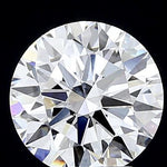 IGI 2.21 Carat Round Brilliant Lab Grown Diamond 人工培育鑽石 實驗室人造鑽石