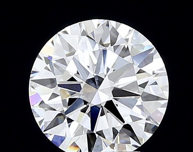 IGI 2.21 Carat Round Brilliant Lab Grown Diamond 人工培育鑽石 實驗室人造鑽石