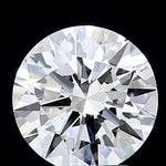 IGI 1.62 Carat Round Brilliant Lab Grown Diamond 人工培育鑽石 實驗室人造鑽石