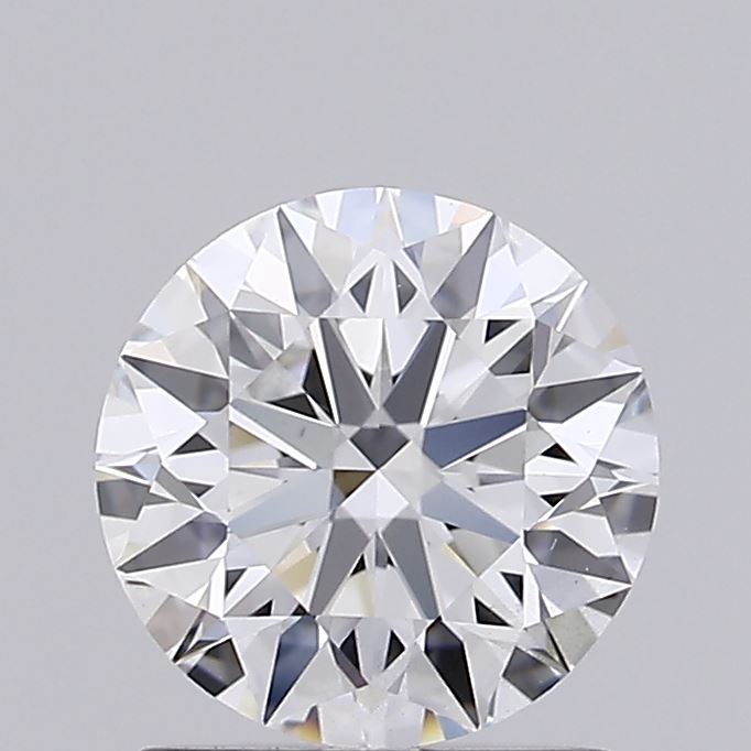 IGI 1.04 Carat Round Brilliant Lab Grown Diamond