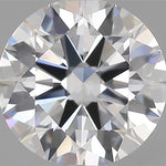 IGI 2.28 Carat Round Brilliant Lab Grown Diamond 人工培育鑽石 實驗室人造鑽石