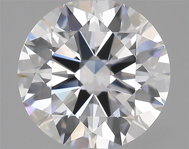 IGI 2.28 Carat Round Brilliant Lab Grown Diamond 人工培育鑽石 實驗室人造鑽石