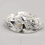 IGI 0.64 Carat Marquise Lab Grown Diamond 人工培育鑽石 實驗室人造鑽石