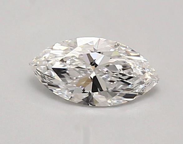 IGI 0.64 Carat Marquise Lab Grown Diamond 人工培育鑽石 實驗室人造鑽石