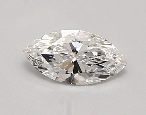 IGI 0.64 Carat Marquise Lab Grown Diamond 人工培育鑽石 實驗室人造鑽石
