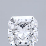 IGI 9.17 Carat Radiant Cut Lab Grown Diamond 人工培育鑽石 實驗室人造鑽石