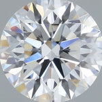 IGI 0.93 Carat Round Brilliant Lab Grown Diamond 人工培育鑽石 實驗室人造鑽石