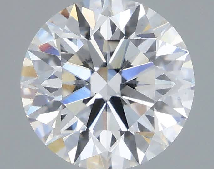 IGI 0.93 Carat Round Brilliant Lab Grown Diamond 人工培育鑽石 實驗室人造鑽石
