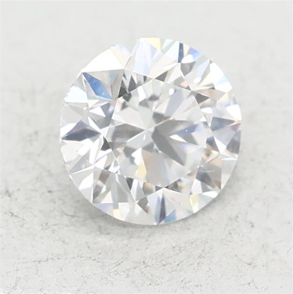 IGI 0.52 Carat Round Brilliant Lab Grown Diamond 人工培育鑽石 實驗室人造鑽石