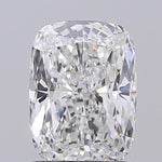 IGI 1.43 Carat Cushion Lab Grown Diamond 人工培育鑽石 實驗室人造鑽石