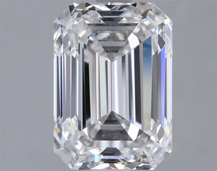 IGI 2.54 Carat Emerald Lab Grown Diamond 人工培育鑽石 實驗室人造鑽石