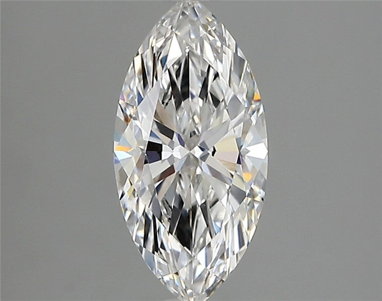 IGI 1.13 Carat Marquise Lab Grown Diamond 人工培育鑽石 實驗室人造鑽石
