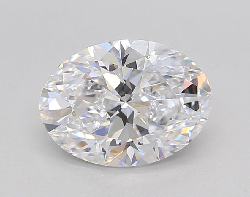 IGI 1.5 Carat 橢圓形 - Oval 培育鑽石 Lab Grown Diamond 人造鑽石 人工鑽石 實驗室鑽石 培養鑽石 香港 培育鑽 