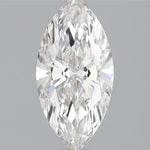 IGI 0.93 Carat Marquise Lab Grown Diamond 人工培育鑽石 實驗室人造鑽石