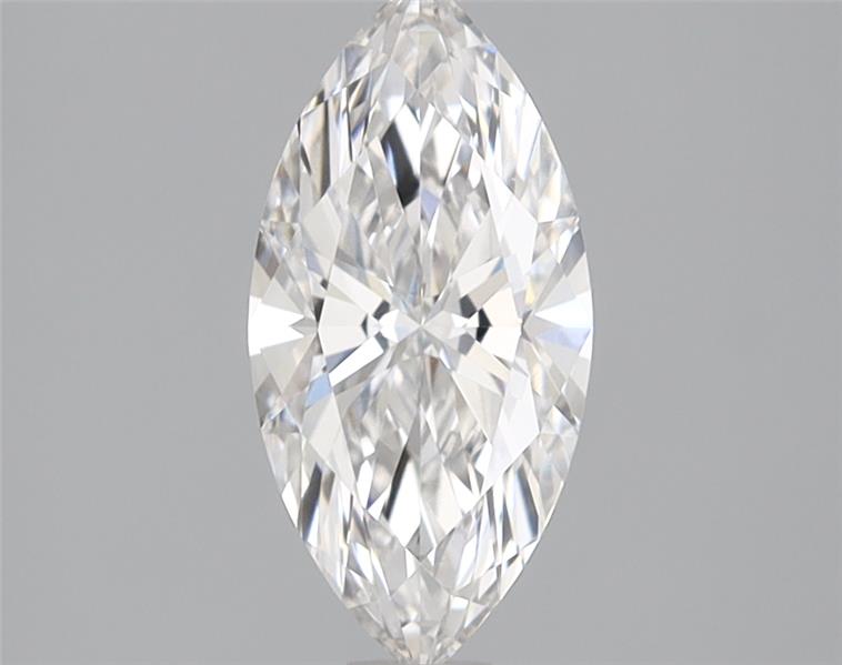 IGI 0.93 Carat Marquise Lab Grown Diamond 人工培育鑽石 實驗室人造鑽石