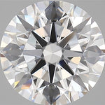 IGI 4.29 Carat Round Brilliant Lab Grown Diamond 人工培育鑽石 實驗室人造鑽石