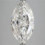 IGI 5.00 Carat Marquise Lab Grown Diamond 人工培育鑽石 實驗室人造鑽石