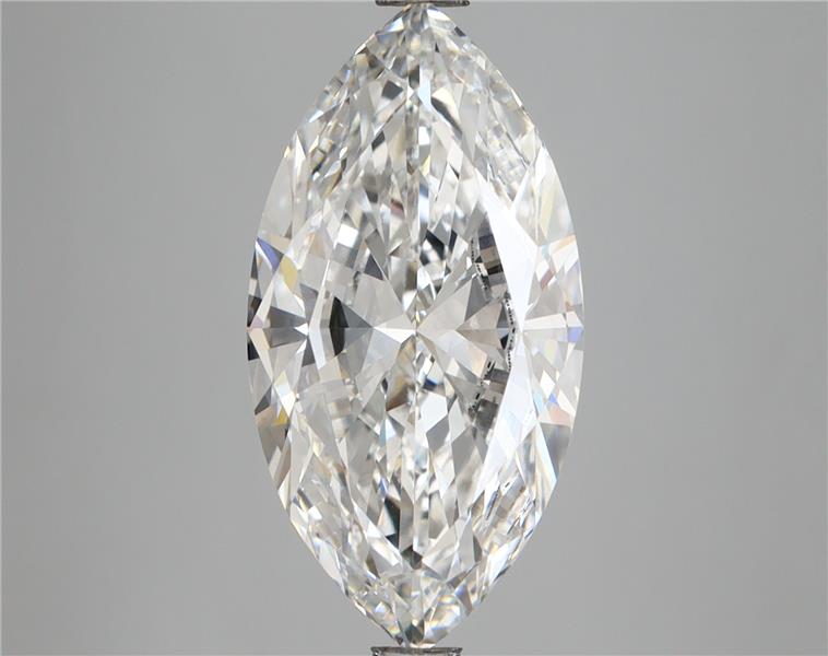 IGI 5.00 Carat Marquise Lab Grown Diamond 人工培育鑽石 實驗室人造鑽石