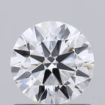 IGI 0.70 Carat Round Brilliant Lab Grown Diamond 人工培育鑽石 實驗室人造鑽石