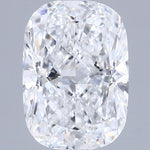 IGI 1.01 Carat Cushion Lab Grown Diamond 人工培育鑽石 實驗室人造鑽石
